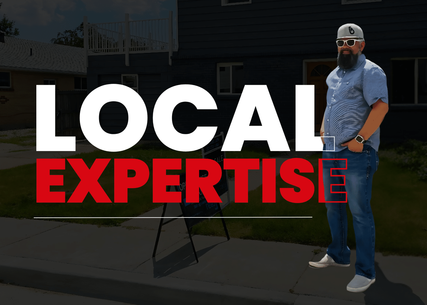 Local expertise